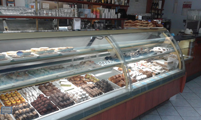 A' Sfugliatella - Scalea