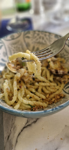 Davè Sicilian Taste - Ristorazione