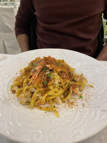 Opinii despre Ristorante Da Renzo în Pomezia - Ristorazione