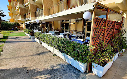 Ristorante Mergellina di Colantuono Rosario