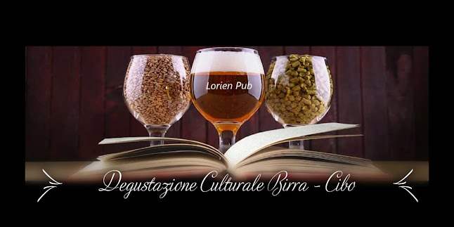 Reviews of Birreria -Lorien Pub in Biella - Ristorazione