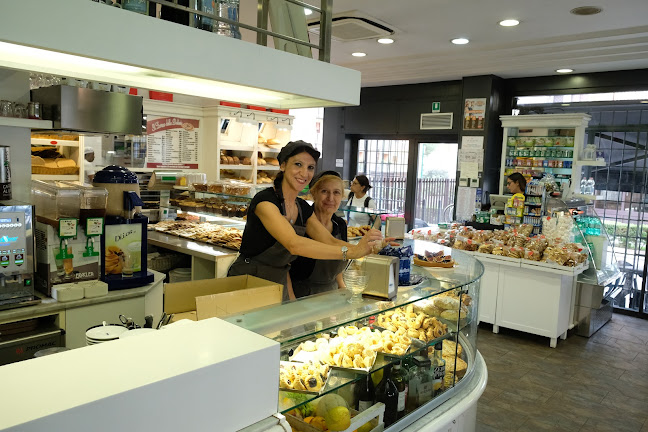 il Forno delle Delizie