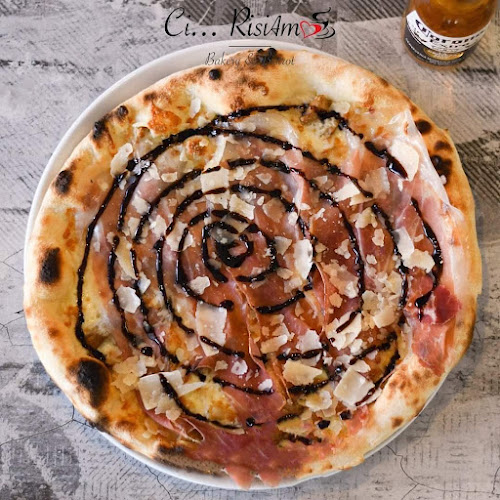 Modena Sud - Sicilia a Tavola - Ristorante di pesce a Modena - Modena