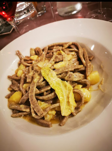 Opinii despre Ristorante Fiume în Morbegno - Ristorazione