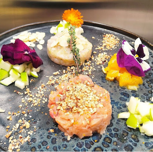 Opinii despre Pepe Rosa Risto Bistrò în Spoleto - Ristorazione