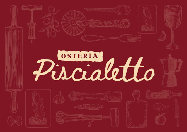 Osteria Piscialetto