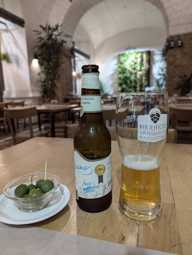 Ristorante Vitto Pitagorico (Vegan-Vegetariano-Gluten Free) - Napoli