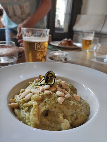 Comentarii opinii despre Ristorante Vitto Pitagorico (Vegan-Vegetariano-Gluten Free)