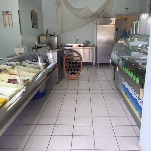 Opinii despre Pescheria Un Mare Di Bontà în Porto San Giorgio - Ristorazione