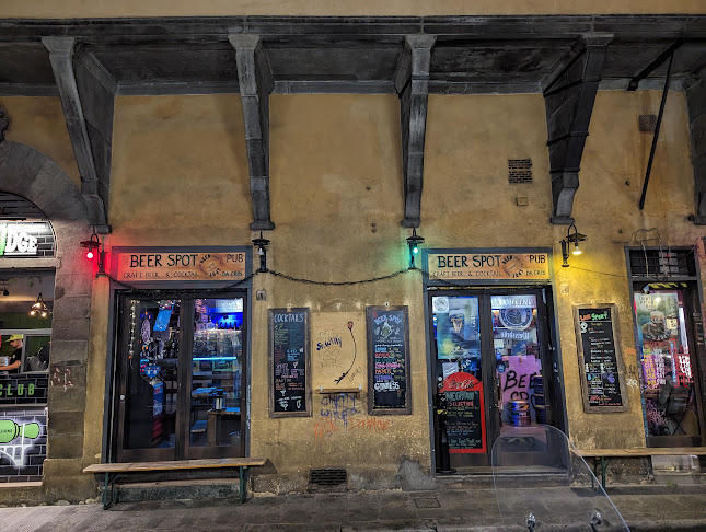 BEER SPOT craft pub - beer & cocktail - Firenze