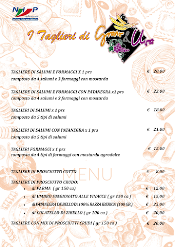 Comentarii opinii despre Grano&Uva | Enoristopizzanorcineria