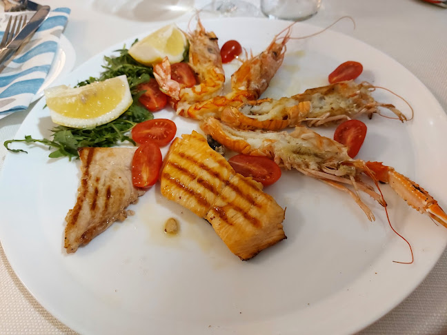 Salsedine - Risto-pescheria e gastronomia