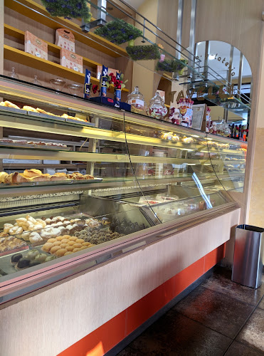 Pasticceria Tavelli Sondrio - Sondrio