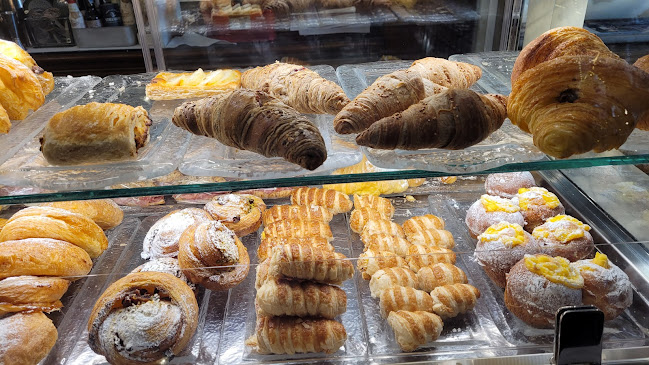 Comments and reviews of Stratta Torino 1836