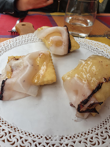 Comentarii opinii despre Sapori Di Casa