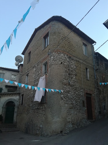 Sagra della fava cottora amerina (periodica) Phone number