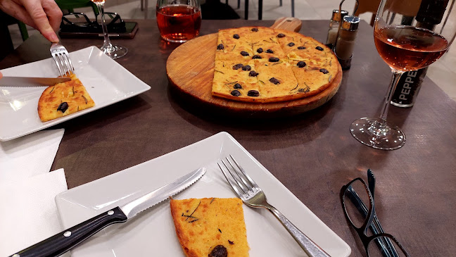 Pizzeria La Sueva 2.0 - Trocino