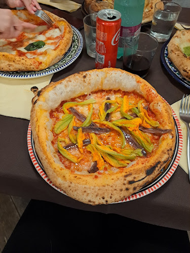 Fiori di Zucca - La Pizza Napoletana a Casa tua (zona Marconi) - Ristorazione