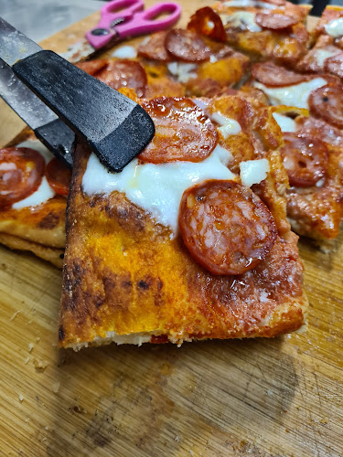 Desire - Ristorazione