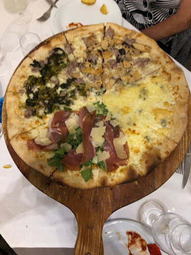 Opinii despre Pizzeria Masa în Manoppello - Ristorazione