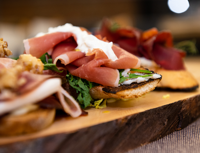 IcCroccante - Ristorazione