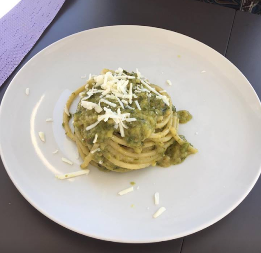 Comentarii opinii despre Ristorante Vesum