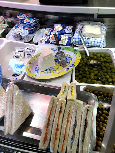 Panificio Proietti - Ristorazione