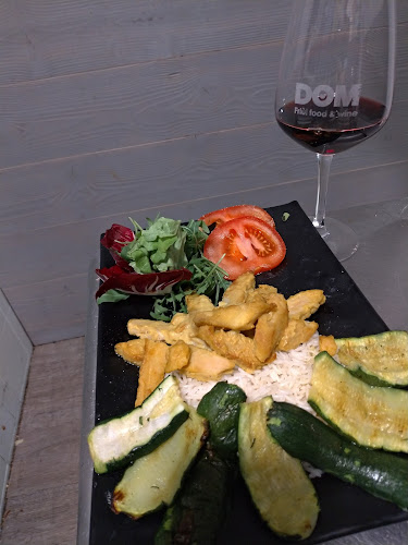 Dom Food & Wine - Udine