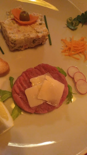 Comentarii opinii despre Taverna Margherita