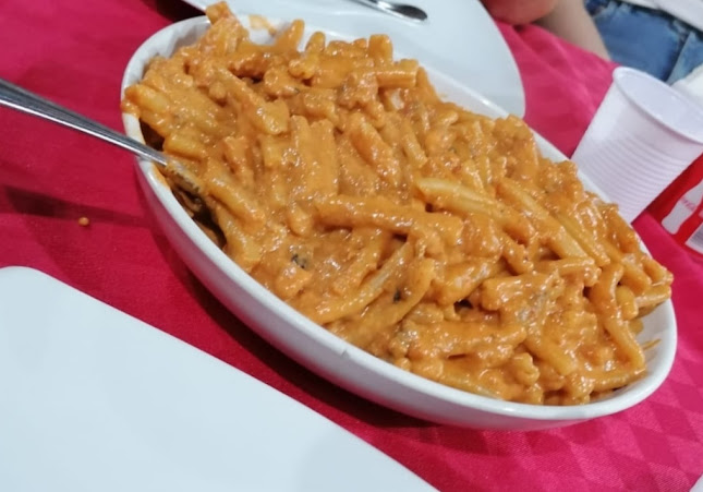 502 Bistrot di Antonia Bardetta