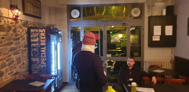 Opinii despre Underdog Bräuhaus în Borgo San Lorenzo - Ristorazione