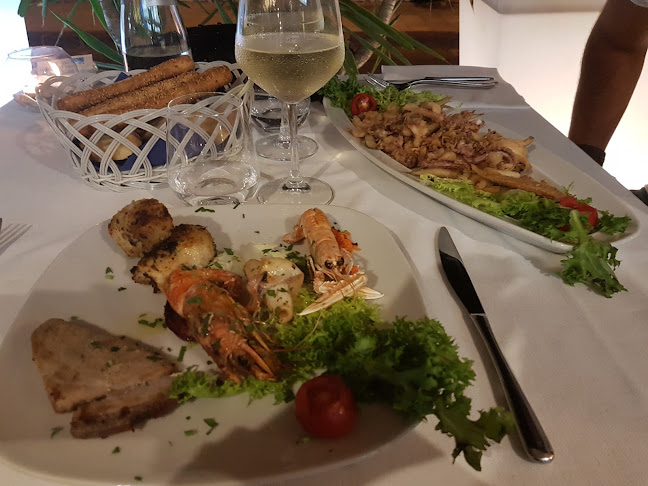Comments and reviews of Ristorante Opera Prima