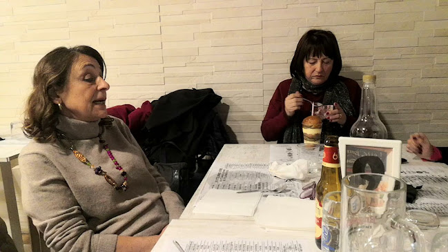 Mamma Mia! Pizzeria Verace Napoletana - Ristorazione