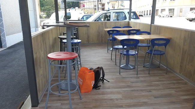 City Istanbul Pizza Kebap