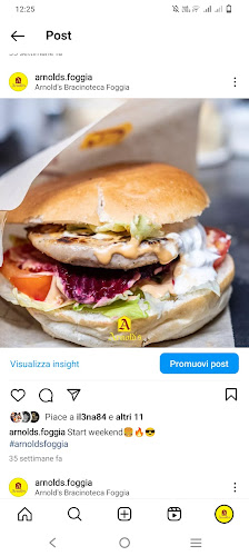 Corso del Mezzogiorno, 1H, 71121 Foggia FG