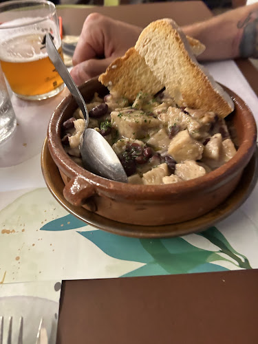 Osteria Angolo Divino Rimini