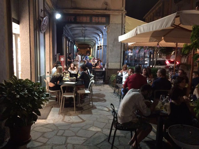 Vineria iL Roma - Ristorazione