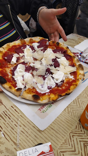 Reviews of La Flaka in Molfetta - Ristorazione