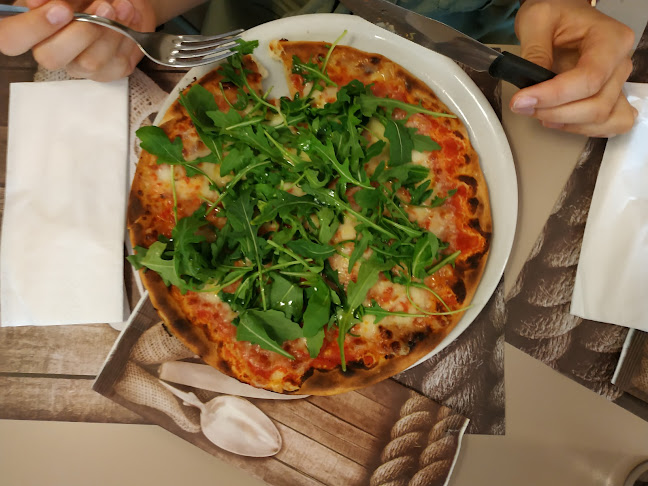 Pizzeria da Nando - Ristorazione