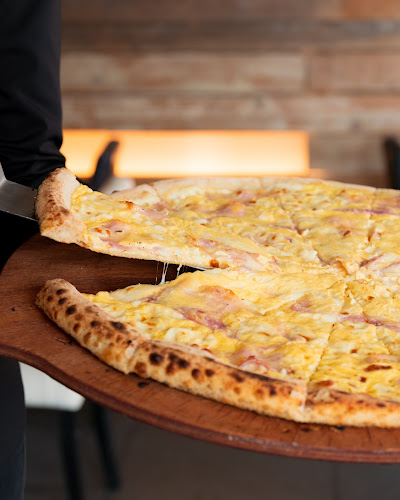 PizzaRound - Paderno Dugnano - Ristorazione