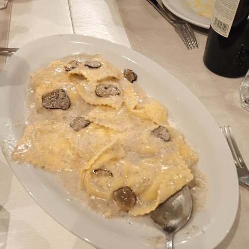 Comentarii opinii despre Bar Trattoria Locanda Il Sagittario