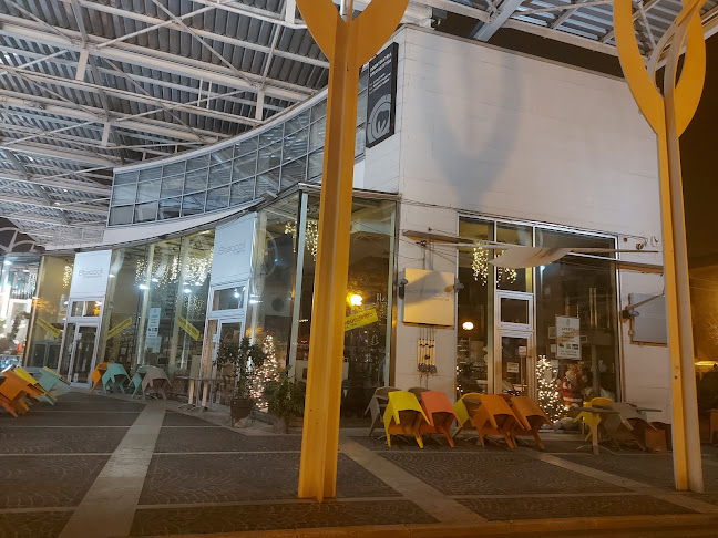 Staccoli 1952 - Antica Pasticceria