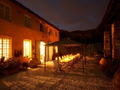 Ristorante Mistral Ratatouilleart - Pisa