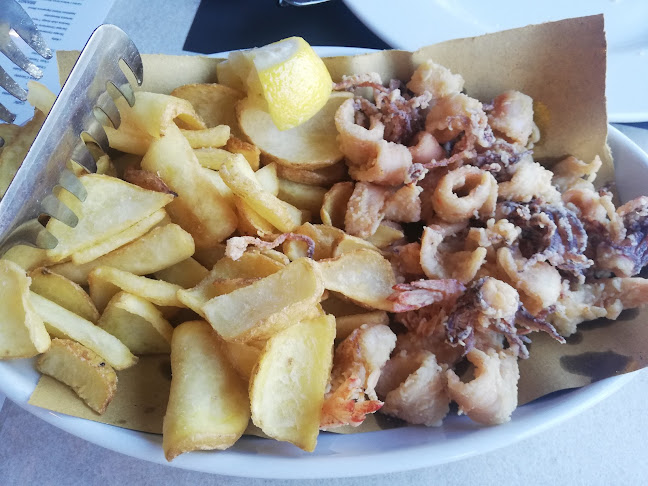 Cibariando - Pesce & Dintorni Ristorante Aperitivi Musica - Jesi