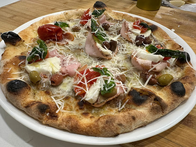 L'Ammore Pizzeria - Bari
