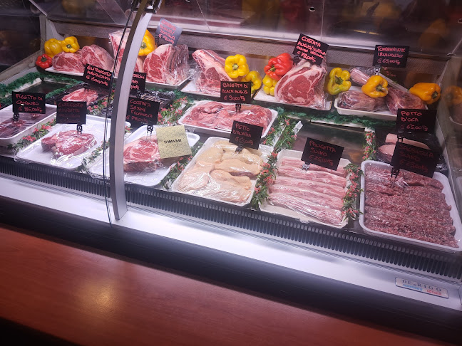 Braceria Mangiafuoco - Ristorazione