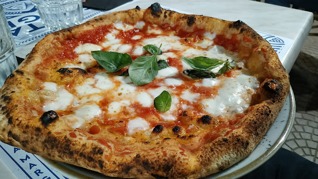 Opinii despre Pizzeria Santa Marghe în Oristano - Ristorazione