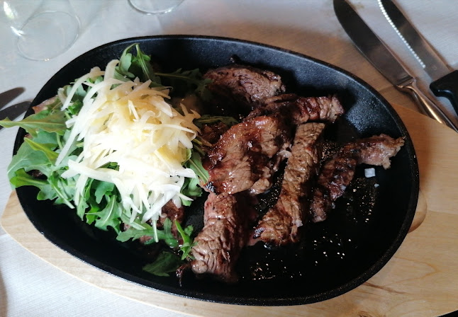 Opinii despre Villaggio San Francesco - Ristorante - Pizzeria în Salerno - Ristorazione