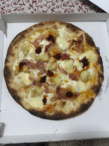 Comentarii opinii despre Pizzeria Ciro&Ciro Express