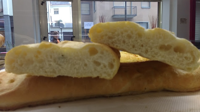 Comentarii opinii despre Lo Scrocchiaro Pizzeria